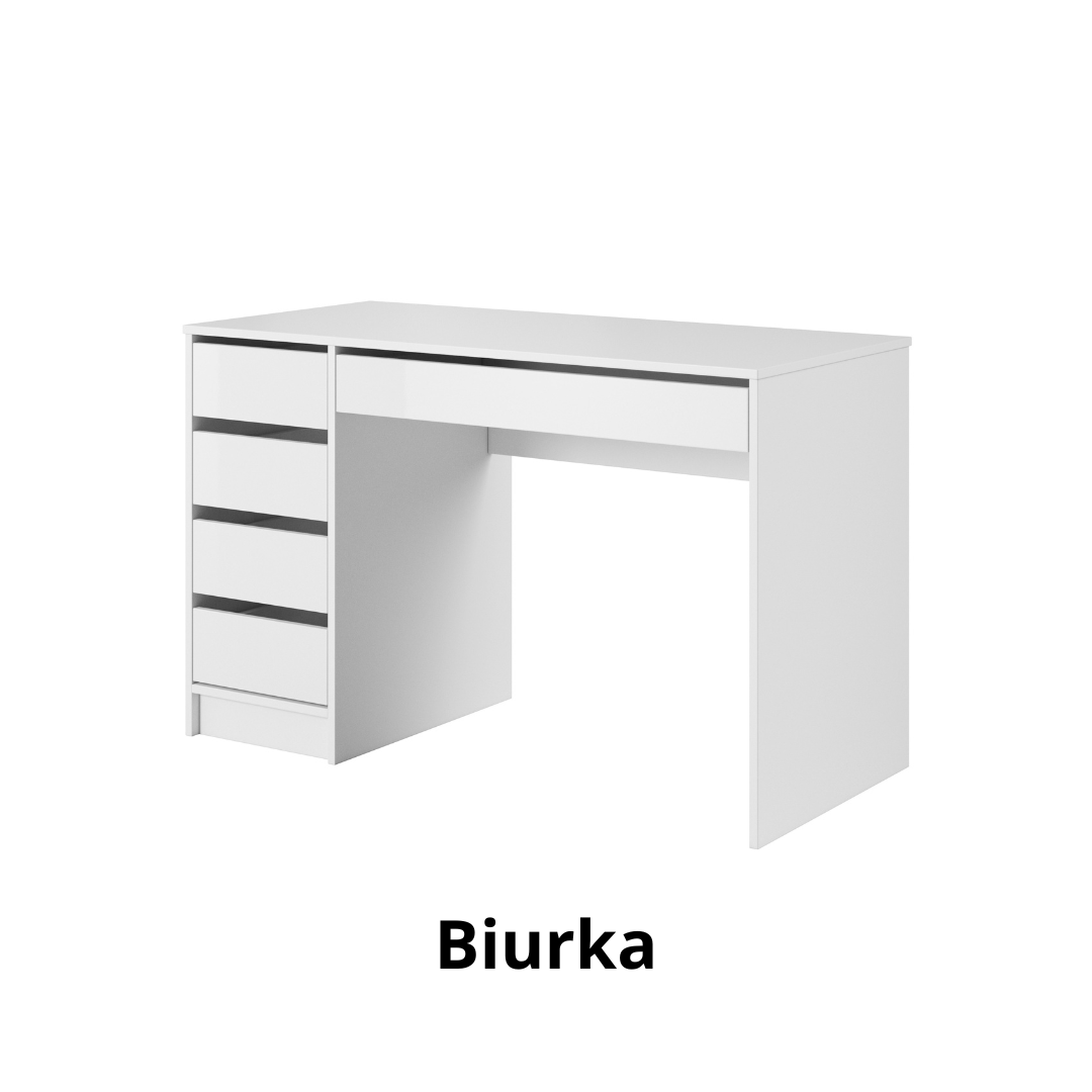 kat. biurka